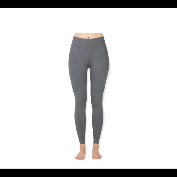 Members Mark Pants - Luxe Leggings Sz S